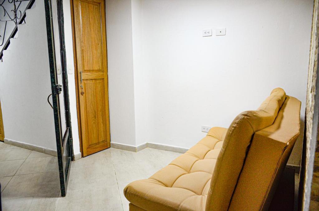La Plazoleta Apartamento Lägenhet Guatapé Exteriör bild